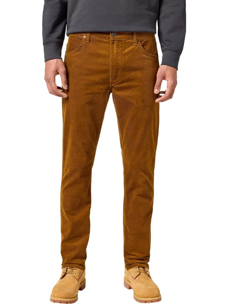 Джинсы Wrangler Greensboro #1