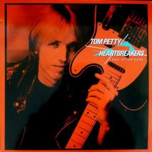 Виниловая пластинка Tom Petty And The Heartbreakers Long After Dark #1