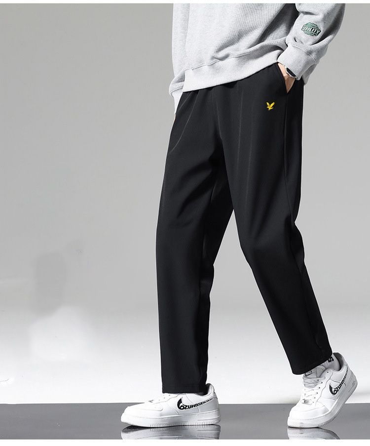 Брюки спортивные Lyle & Scott #1