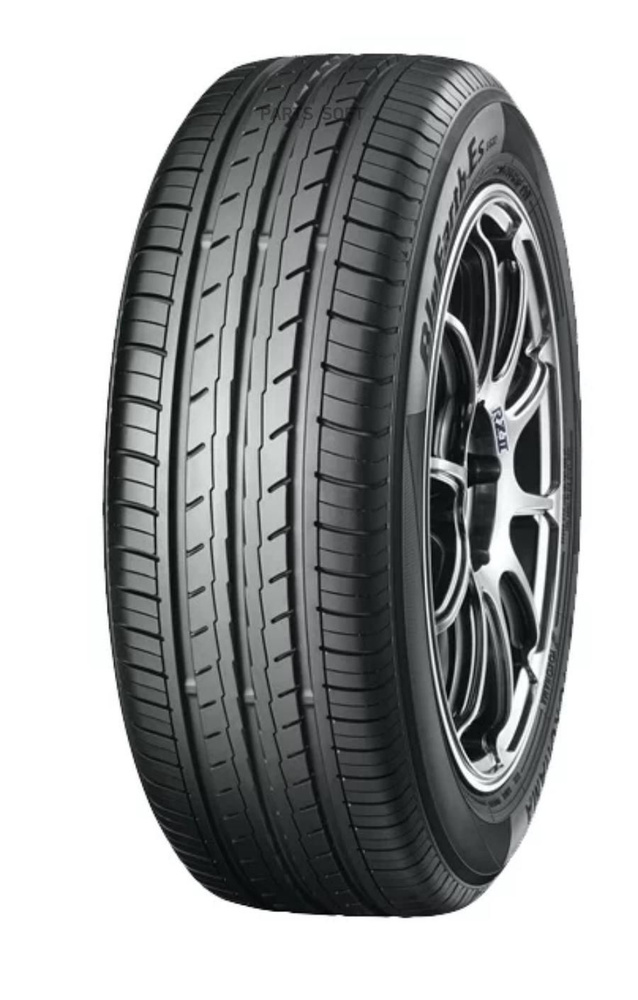 Yokohama BluEarthEs ES32      Шины  летние 185/70  R14 88H #1