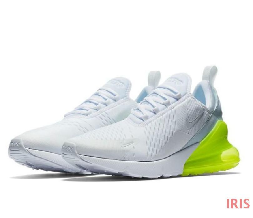 Кроссовки Nike Air Max 270 #1