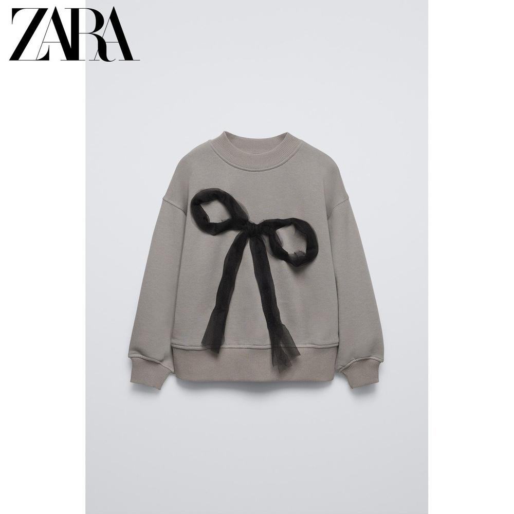 Толстовка Zara Zara #1