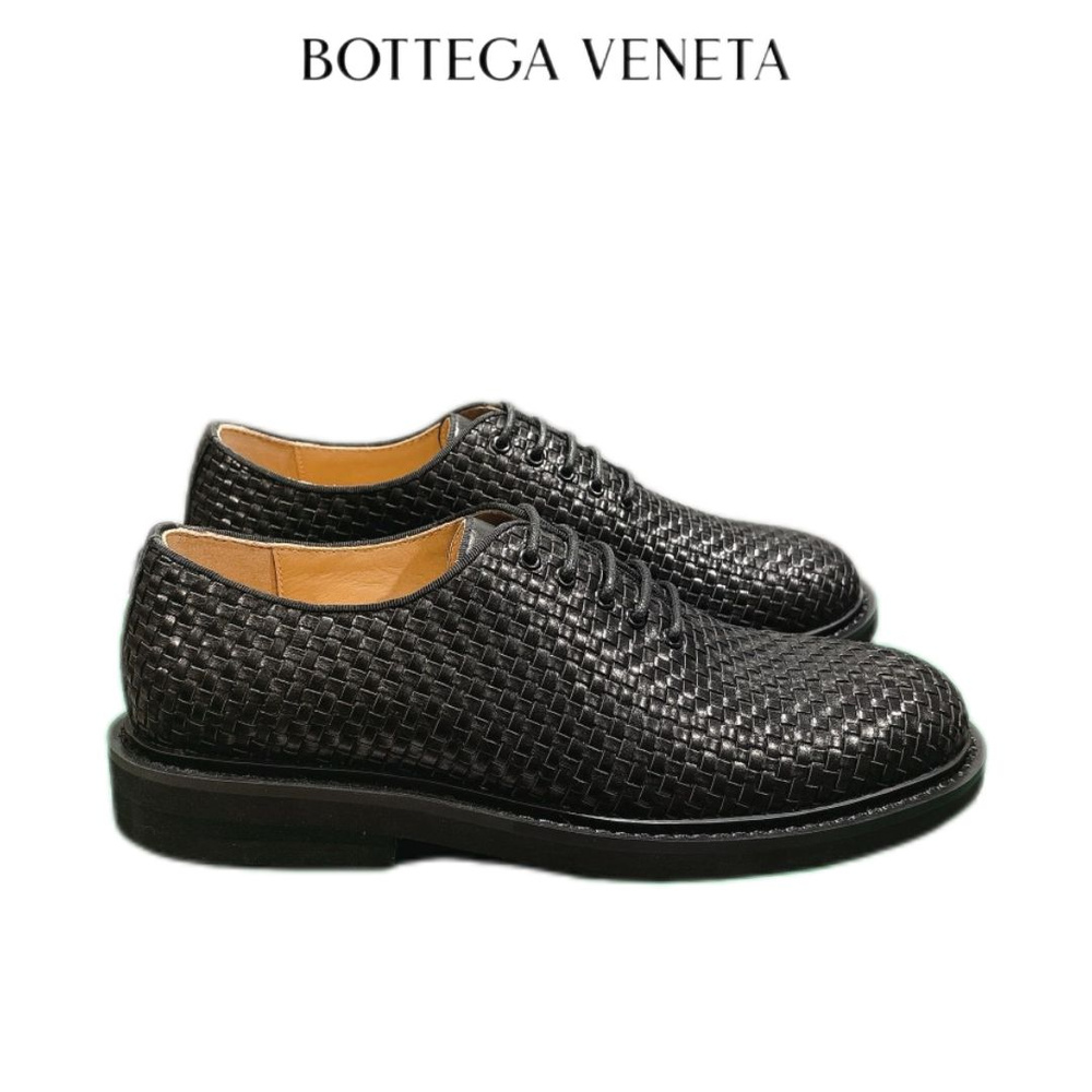 Туфли BOTTEGA VENETA #1