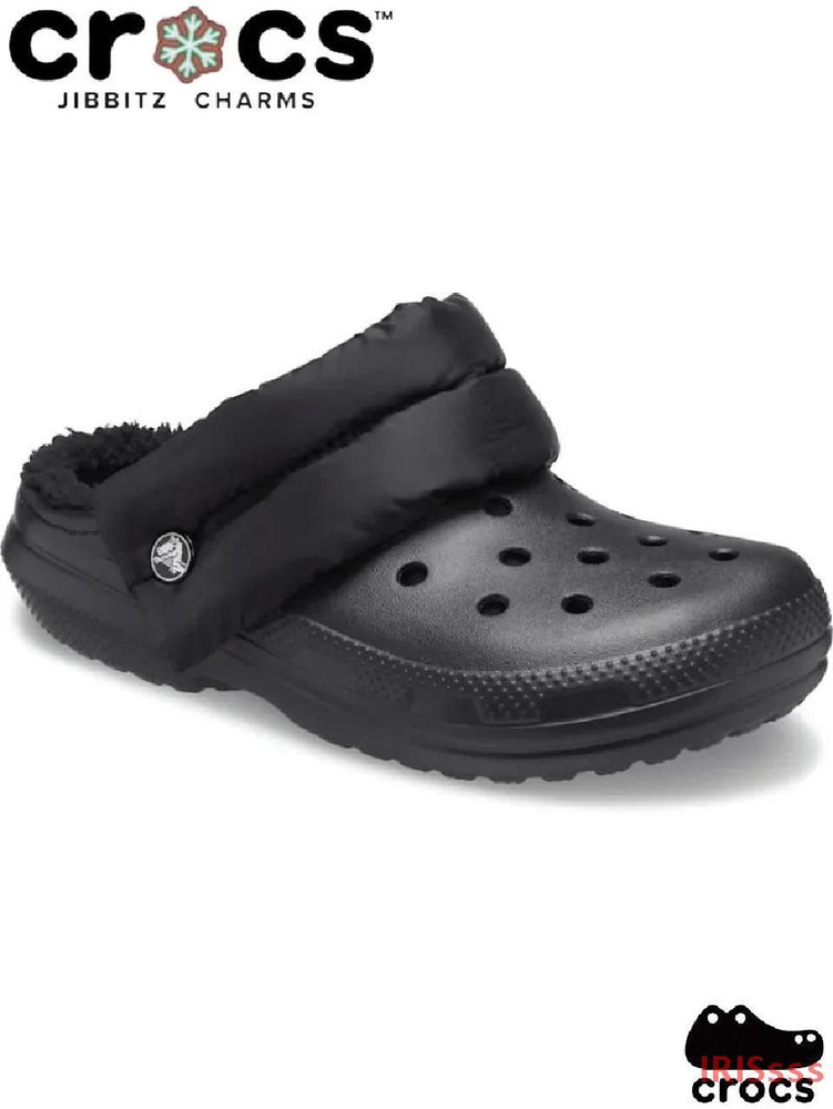 Сандалии ESDY Crocs Sarah Clog #1