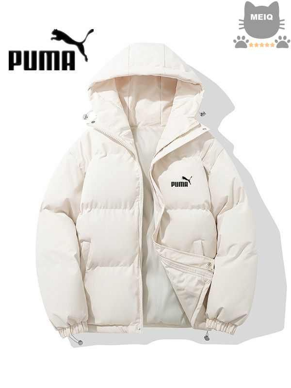 Куртка PUMA Outerwear #1