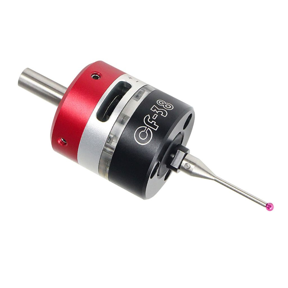 CF38 CNC trigger 3D edge finder фрезерный станок с ЧПУ для поиска ...