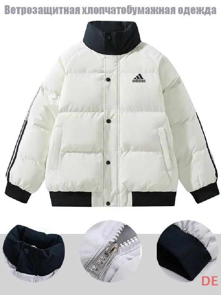 Пуховик adidas #1