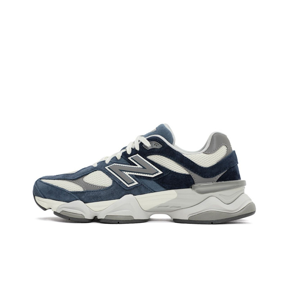 Кроссовки New Balance NB 9060 #1