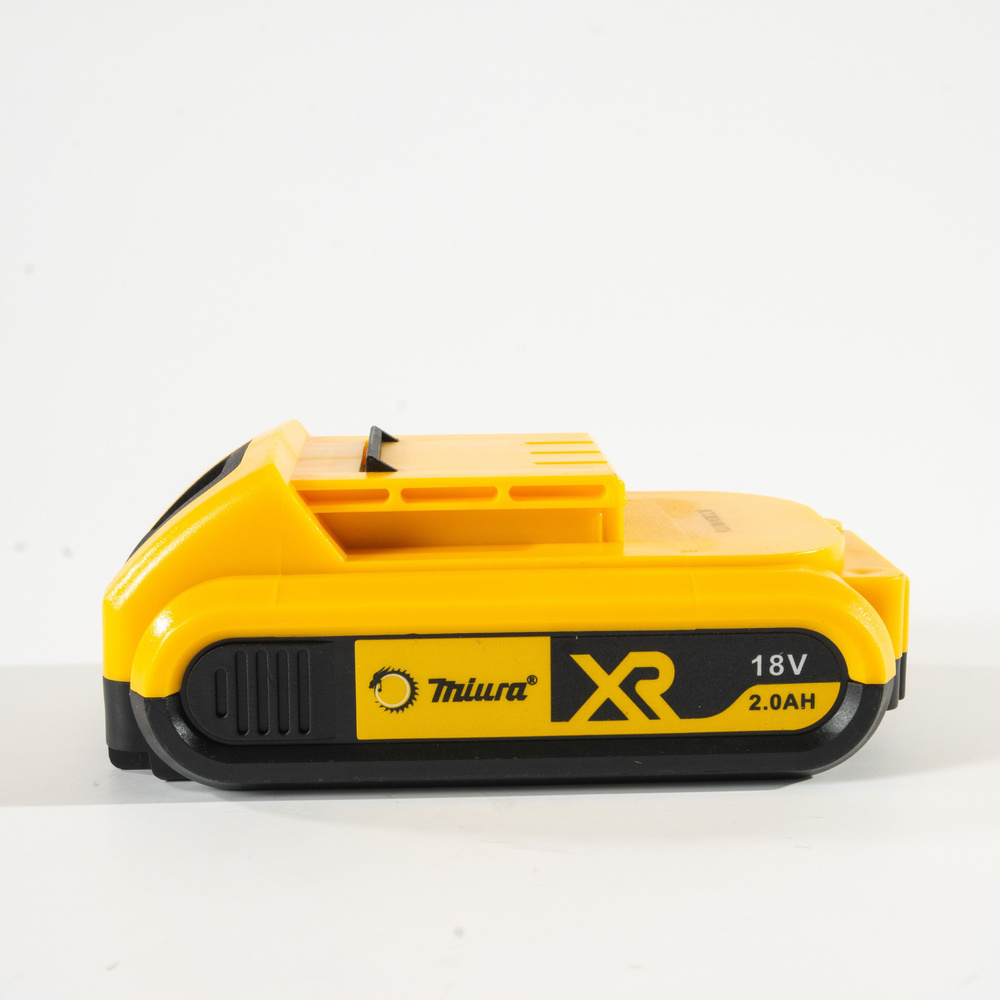 Аккумулятор для шуруповерта Dewalt 18V 2AH купить на OZON по низкой ...