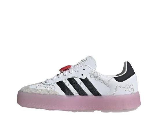 Кроссовки adidas Originals Adidas Originals Samba OG #1