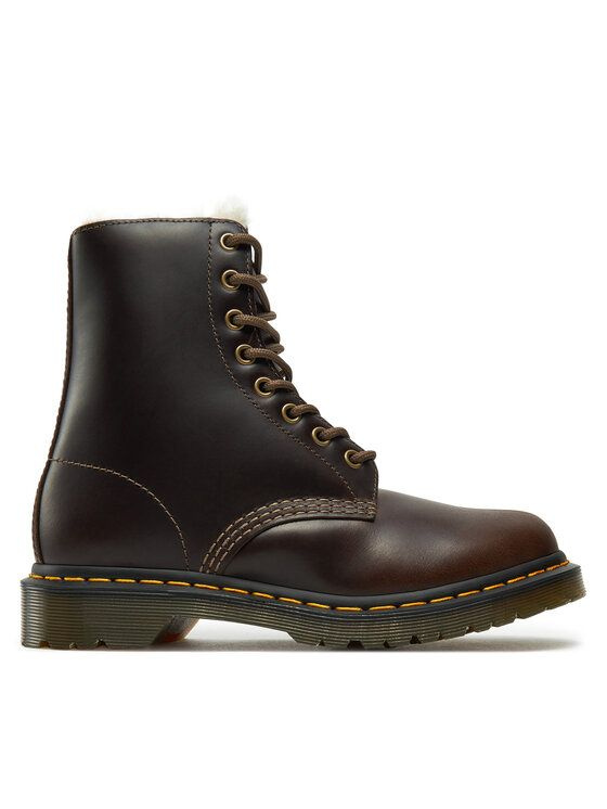 Ботинки Dr. Martens #1