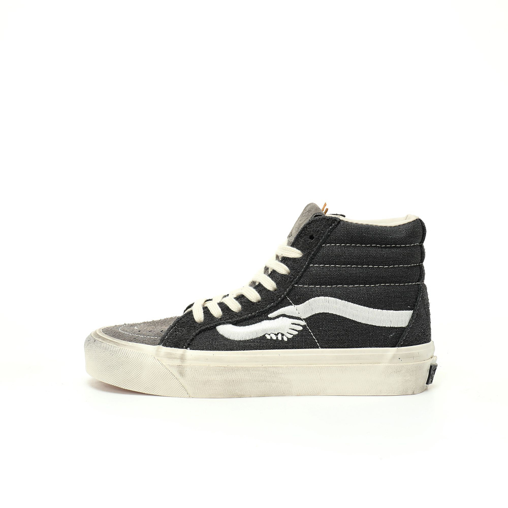 Кеды Vans #1