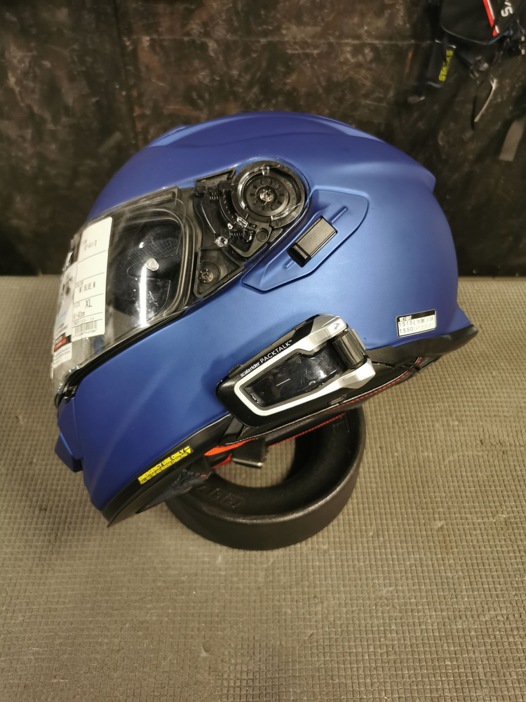 Адаптер Cardo Bold на Shoei (2го поколения) купить на OZON по