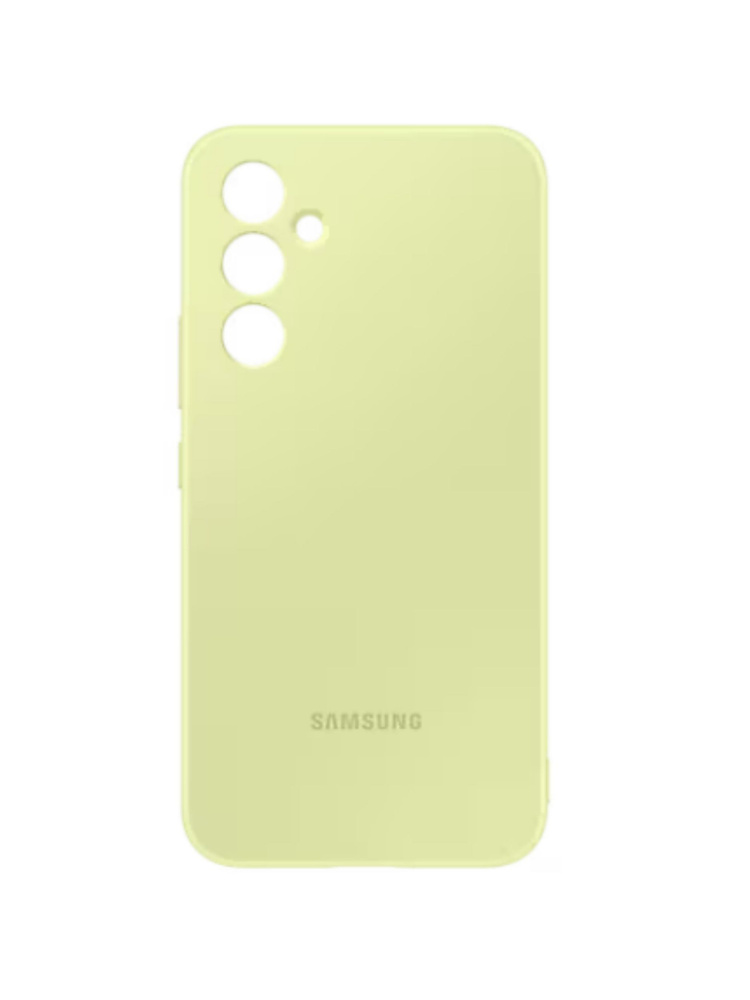Чехол-накладка Silicone Case Samsung Galaxy A54 5G #1