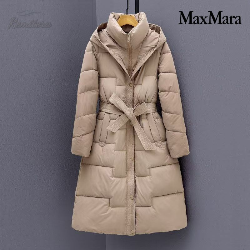 Пуховик Max Mara #1