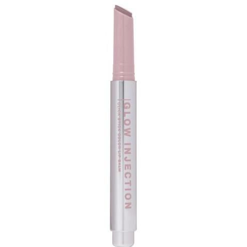 Influence Beauty Бальзам-стик для губ Lipstick Balm Glow Injection, Тон 07, 2 г #1