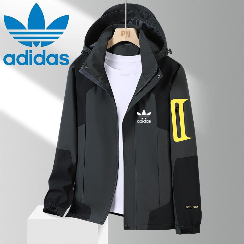 Анорак adidas Sportswear #1