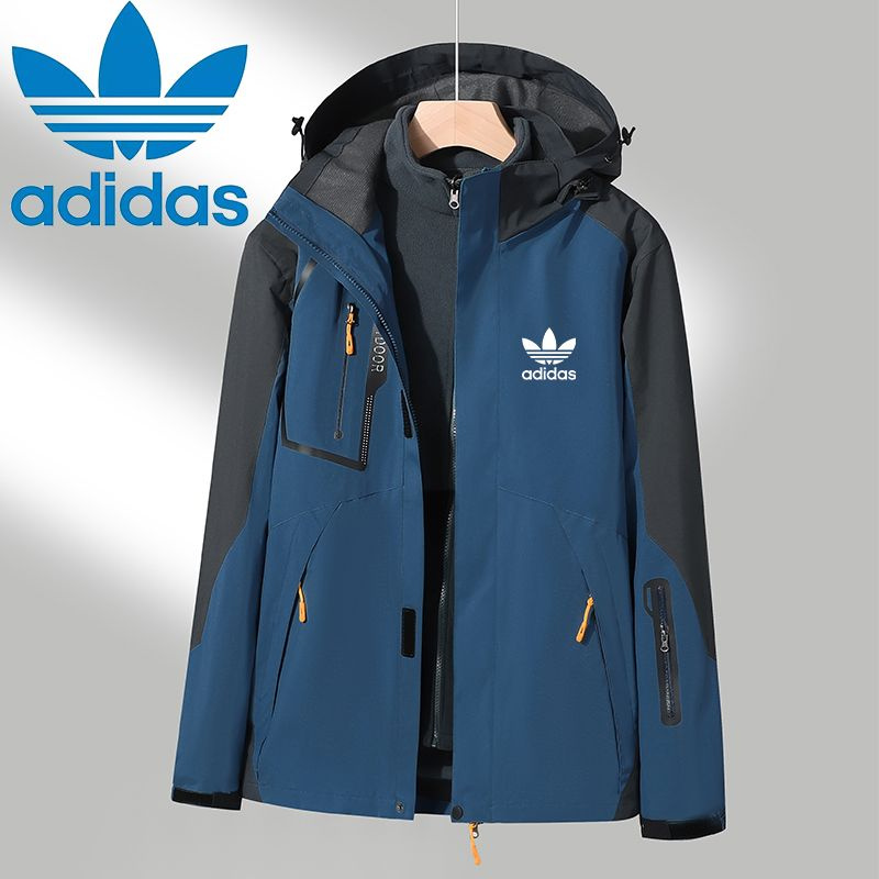 Анорак adidas #1