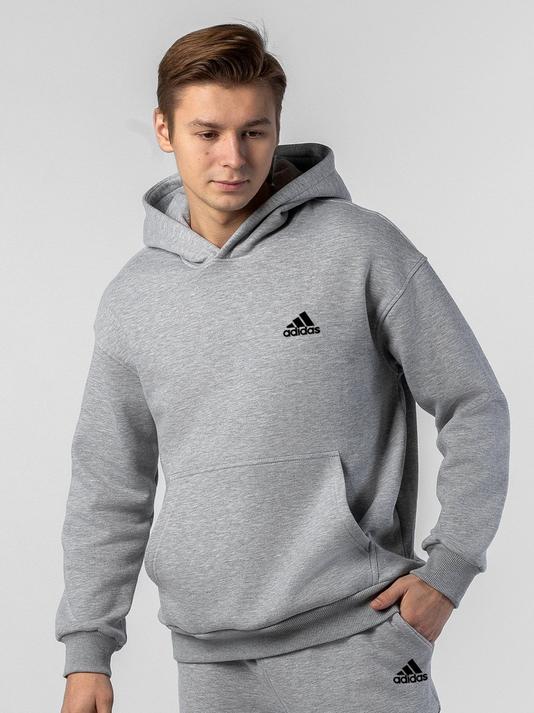 Худи adidas #1