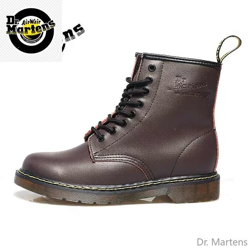 Туфли Dr. Martens #1