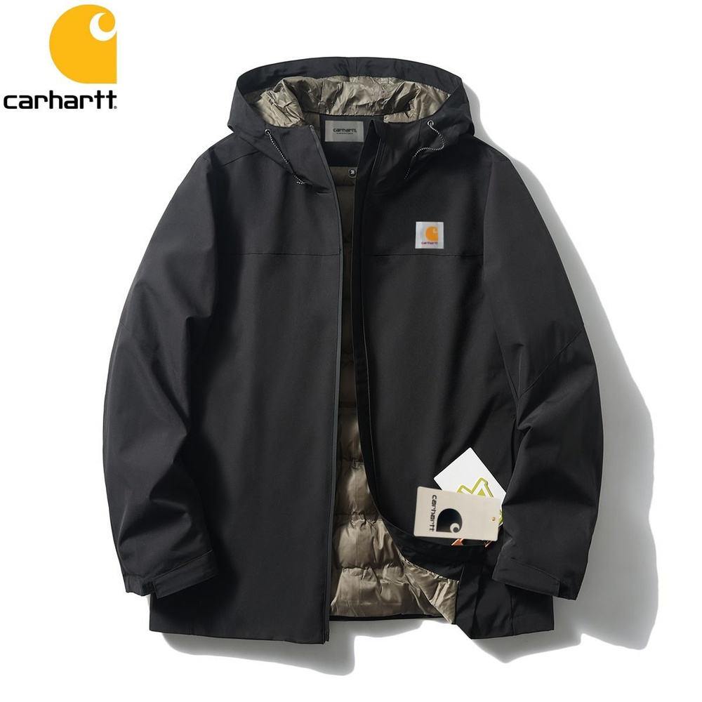 Куртка carhartt #1