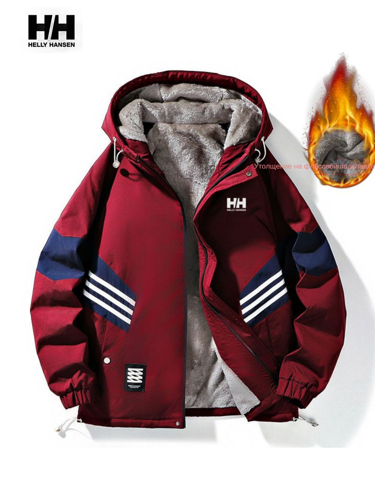 Куртка Helly Hansen #1