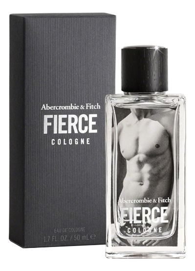 Abercrombie & Fitch Fierce Одеколон для мужчин 50 ml #1