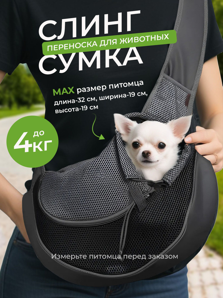 Переноска #1