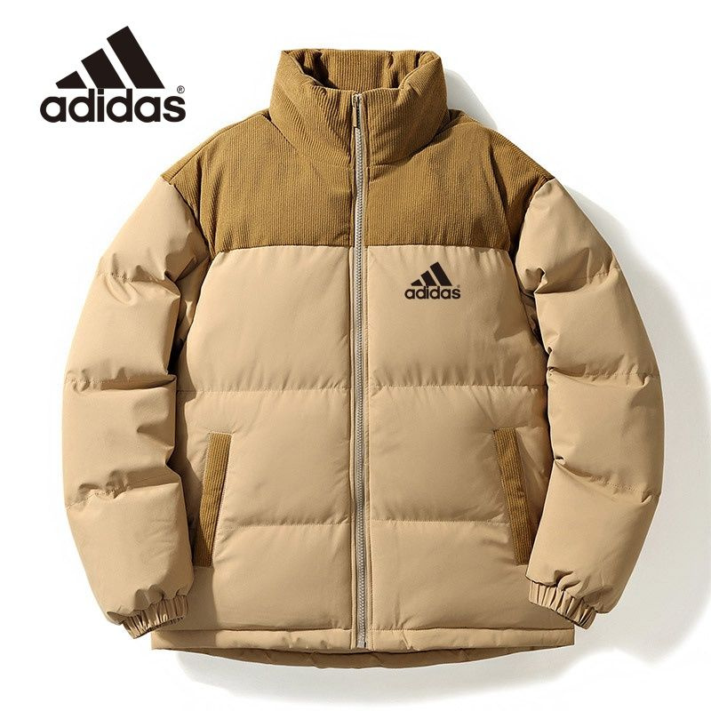 Пуховик adidas #1