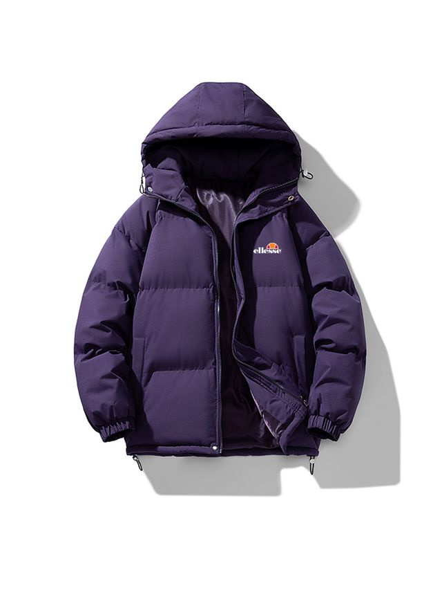 Пуховик Down Jacket #1