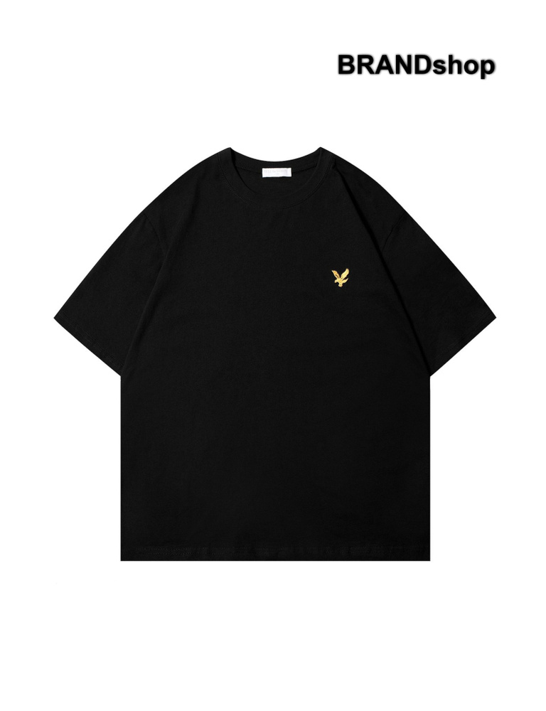 Футболка Lyle & Scott #1