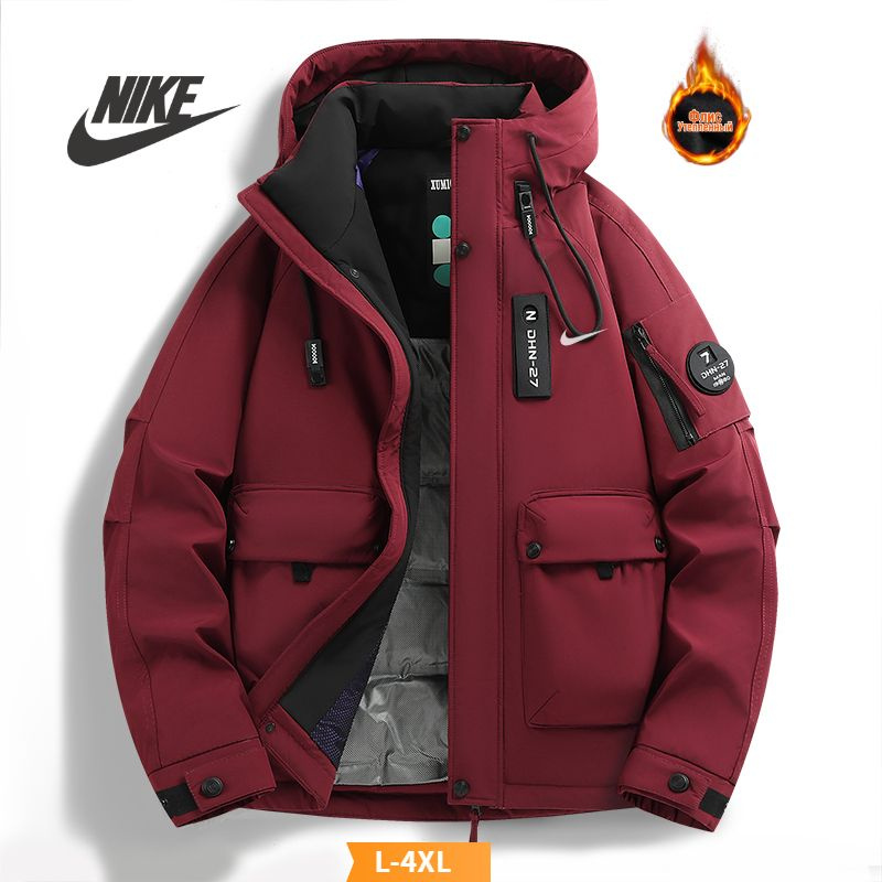 Парка Nike #1