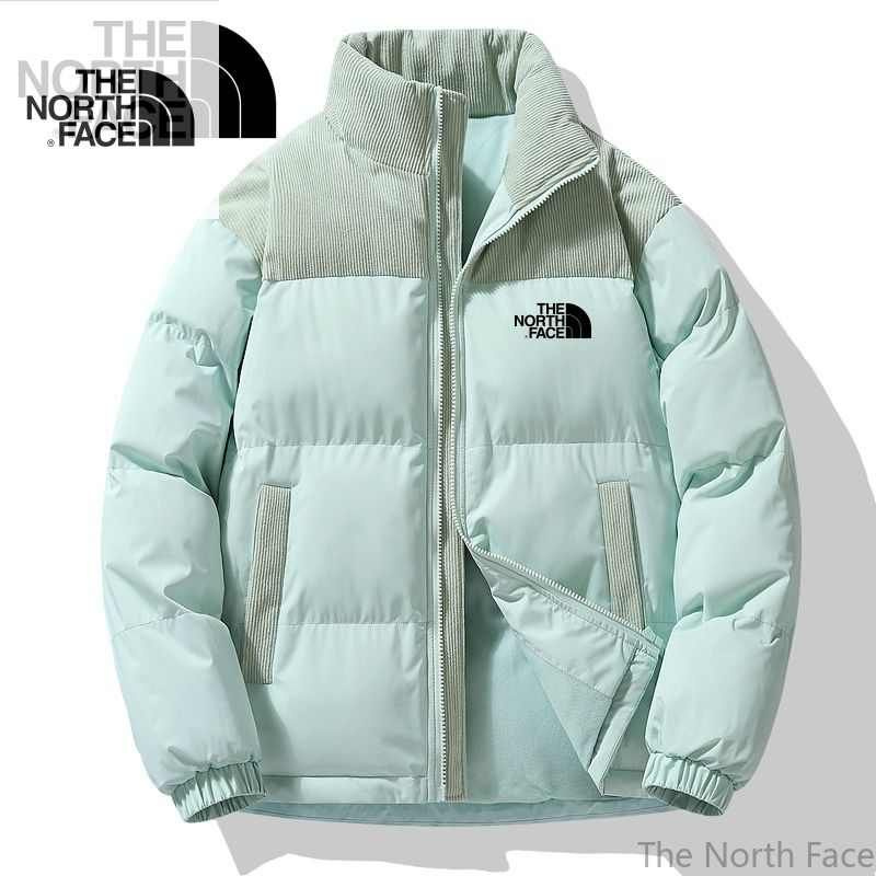 Пуховик The North Face #1