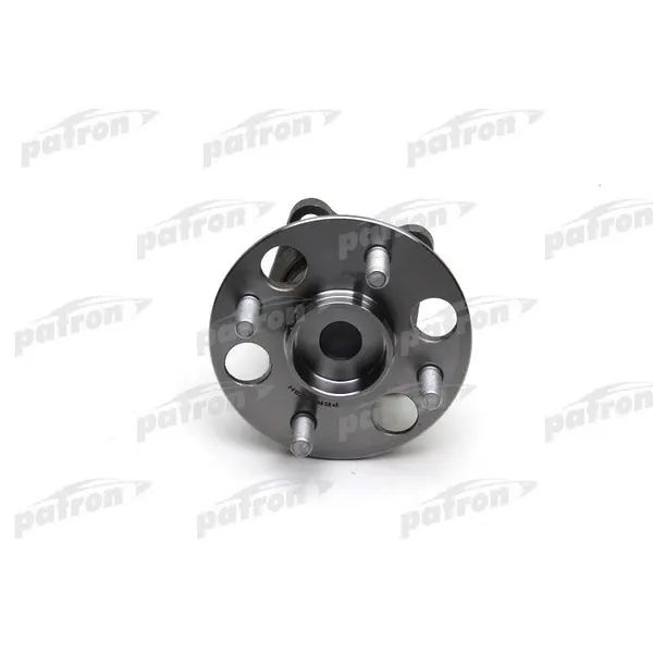 ступица колеса задн toyota: iq ,yaris vios 05- PATRON PBK6828H, oem 424500D050 #1