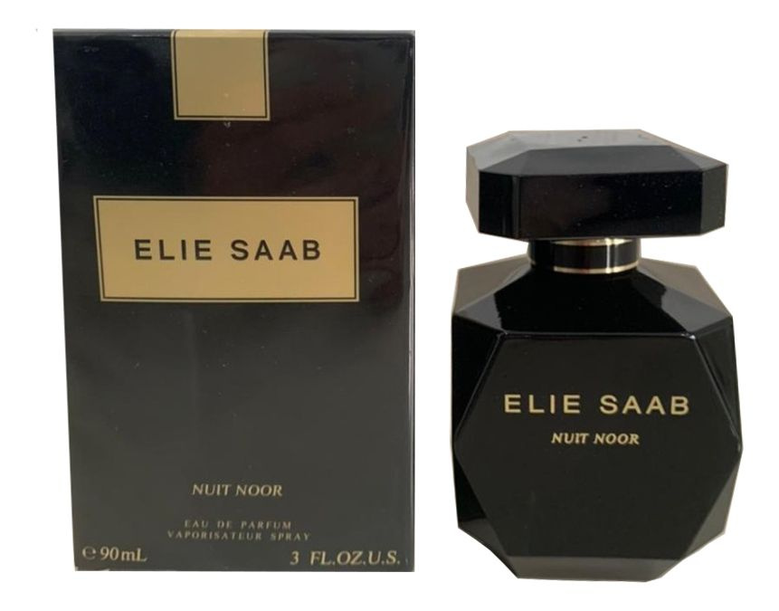 Elie Saab Nuit Noor Парфюмерная вода для женщин 90 ml #1