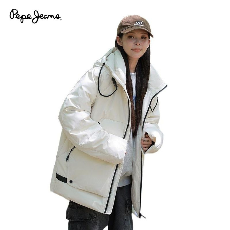 Пуховик Pepe Jeans #1