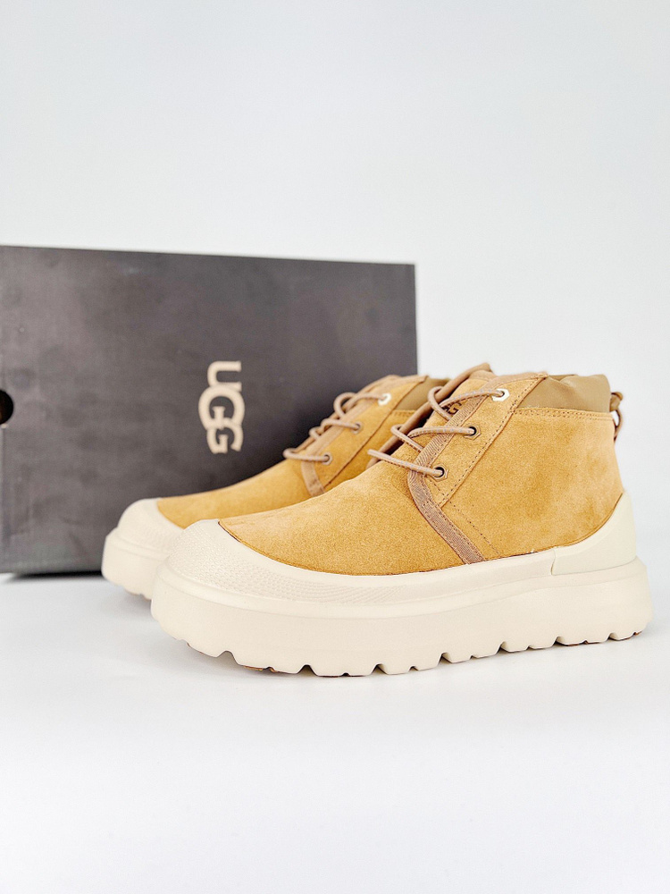 Угги UGG Tasman #1