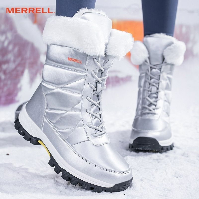 Кроссовки Merrell #1