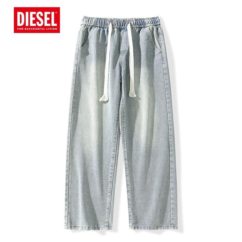 Джинсы Diesel #1