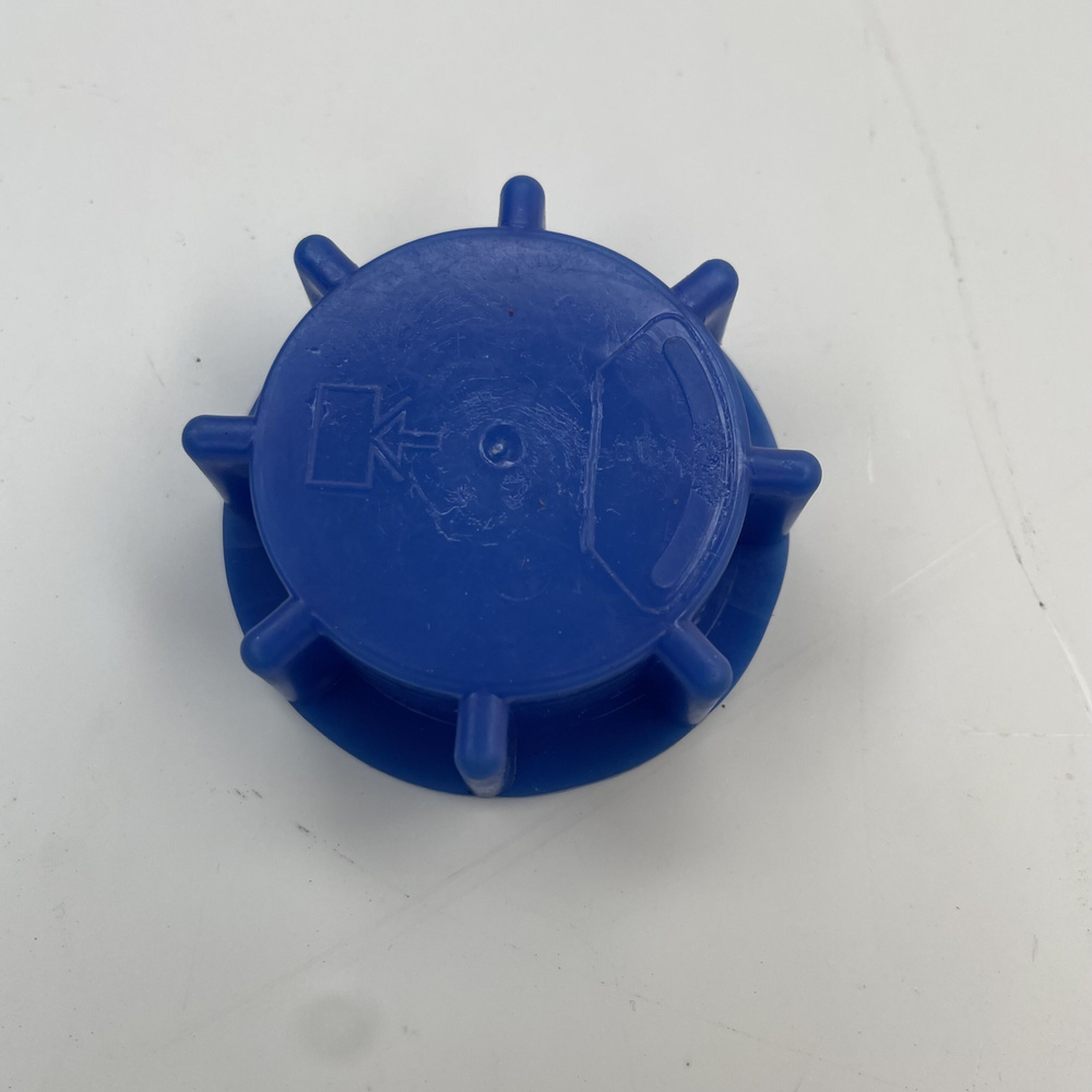 Крышка бачка расширительного заливная Sitrak C7H 12.4 24V 12