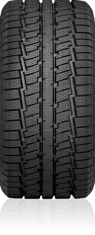 Giti Winter 230 Шины  зимние 165/70  R13 83T #1