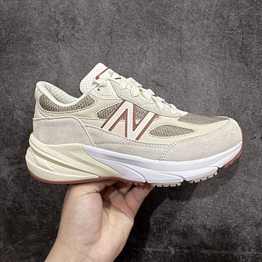 Кроссовки Loro Piana NB990 #1