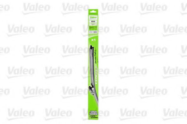 Valeo Щетка стеклоочистителя бескаркасная, арт. 575908 #1