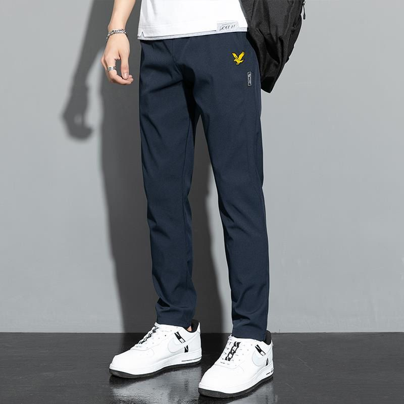 Брюки спортивные Lyle & Scott #1