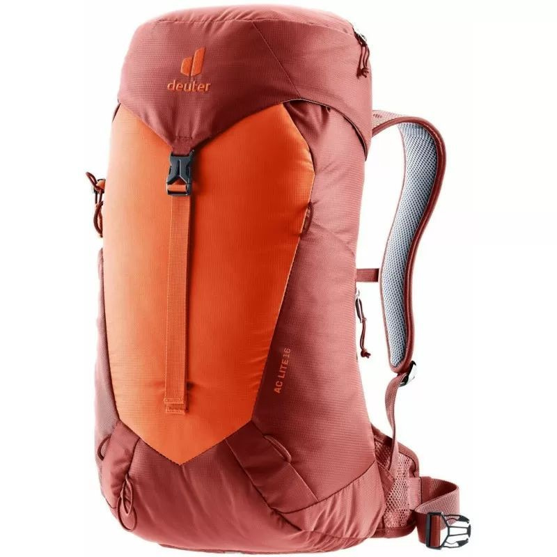 Рюкзак Deuter Ac Lite 16 Paprika Redwood #1