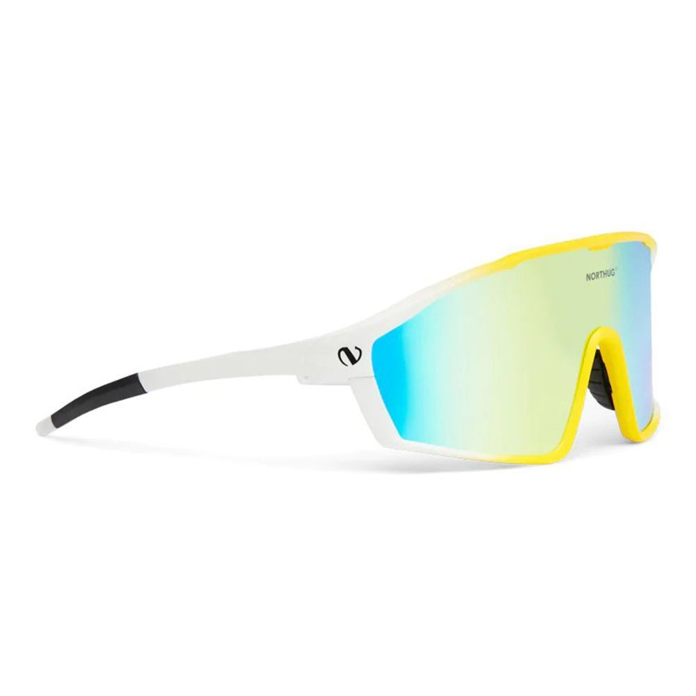 Очки NORTHUG SUNSETTER YELLO OMBRE #1