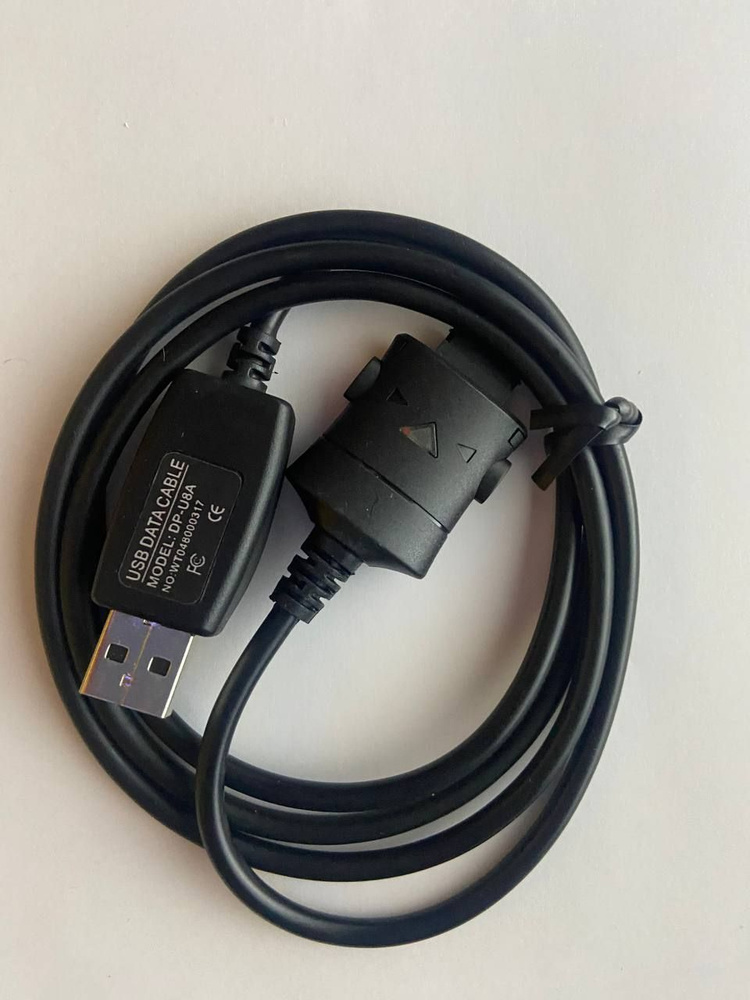 Кабель для мобильных устройствчерный ДАТА КАБЕЛЬ USB data cable SAM ...