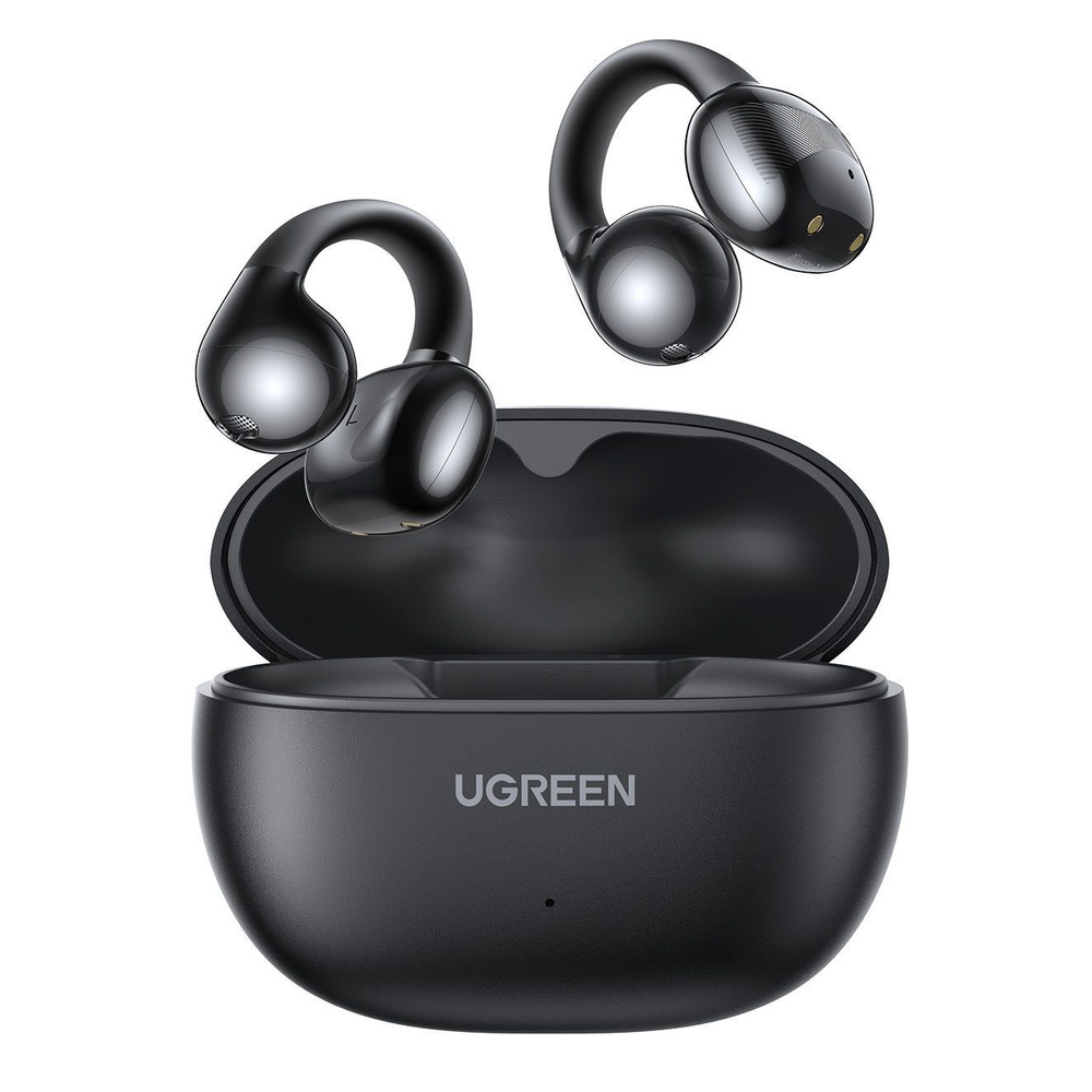 Наушники беспроводные UGREEN WS209 (45785) HiTune S3 True Wireless Earbuds Non-in- Ear Open Wearable. #1