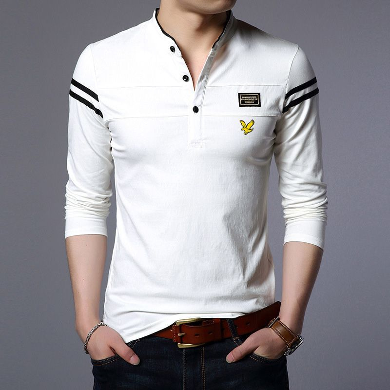 Лонгслив Lyle & Scott #1