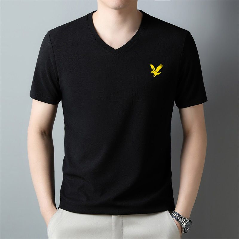 Футболка Lyle & Scott #1